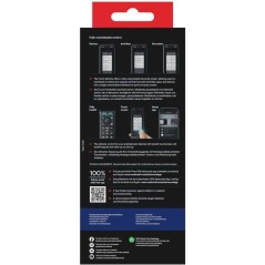 Télécommande universelle - Smart Control Pro Touch - 12en1