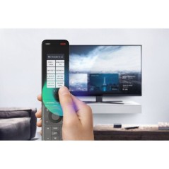 Télécommande universelle - Smart Control Pro Touch - 12en1