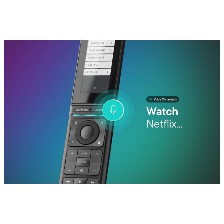 Télécommande universelle - Smart Control Pro Touch - 12en1 Télécommande universelle - Smart Control Pro Touch - 12en1