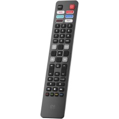 Télécommande TV - HISENSE