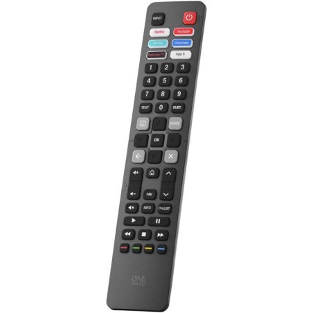 Télécommande TV - HISENSE