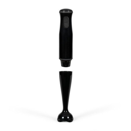 Mixeur plongeant - ONLI - ON1018N - 500 W - 2 lames en acier inoxydable - 2 vitesses - Noir
