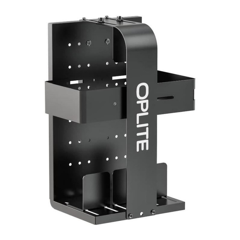 Support Universel GTR pour Console - OPLITE - Noir
