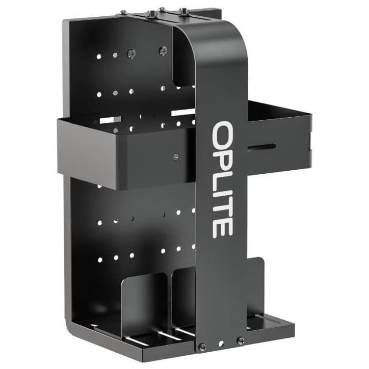 Support Universel GTR pour Console - OPLITE - Noir Support Universel GTR pour Console - OPLITE - Noir