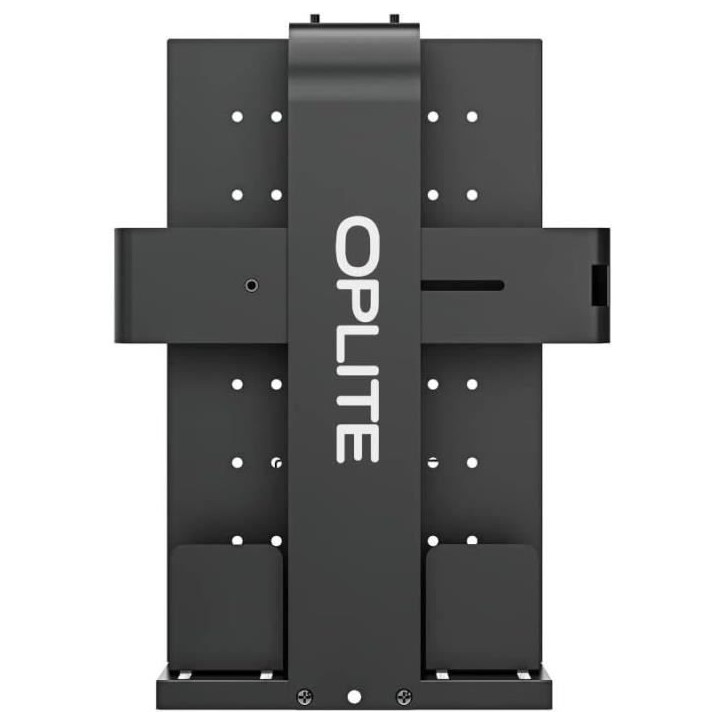 Support Universel GTR pour Console - OPLITE - Noir Support Universel GTR pour Console - OPLITE - Noir