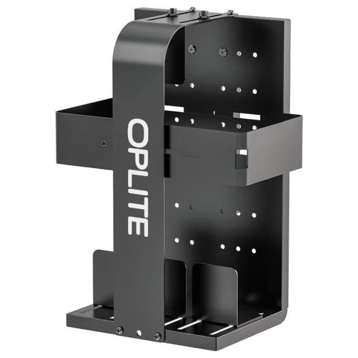 Support Universel GTR pour Console - OPLITE - Noir Support Universel GTR pour Console - OPLITE - Noir