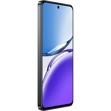 OPPO - RENO 12F 4G - 8/256 Go - Gris mat