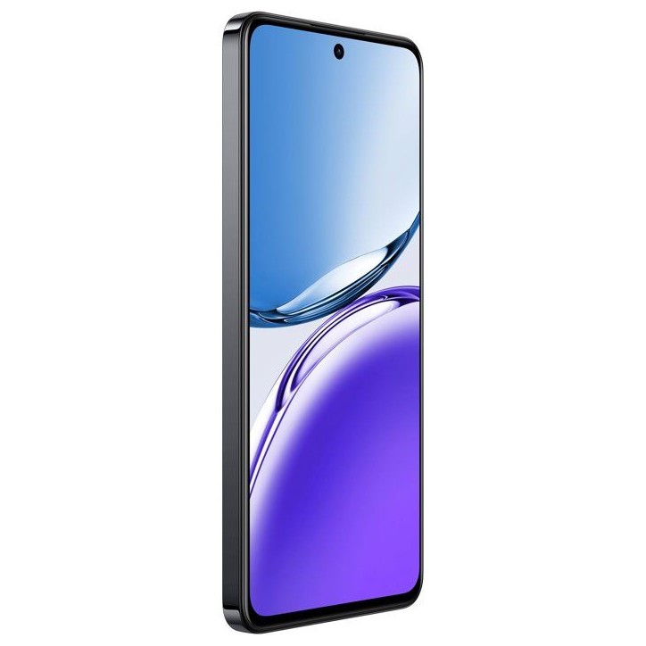 OPPO - RENO 12F 4G - 8/256 Go - Gris mat OPPO - RENO 12F 4G - 8/256 Go - Gris mat