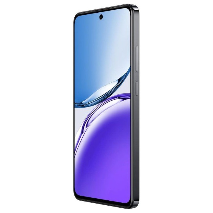 OPPO - RENO 12F 4G - 8/256 Go - Gris mat OPPO - RENO 12F 4G - 8/256 Go - Gris mat