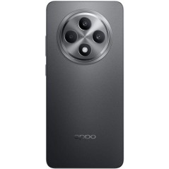 OPPO - RENO 12F 4G - 8/256 Go - Gris mat