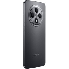 OPPO - RENO 12F 4G - 8/256 Go - Gris mat