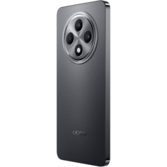 OPPO - RENO 12F 4G - 8/256 Go - Gris mat