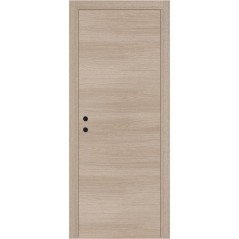 Bloc porte avec huisserie réversible et ajustable - OPTIMUM - Premium