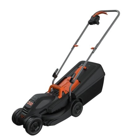 Tondeuse électrique filaire - BLACK&DECKER - BEMW351-QS - 1000W - 32c