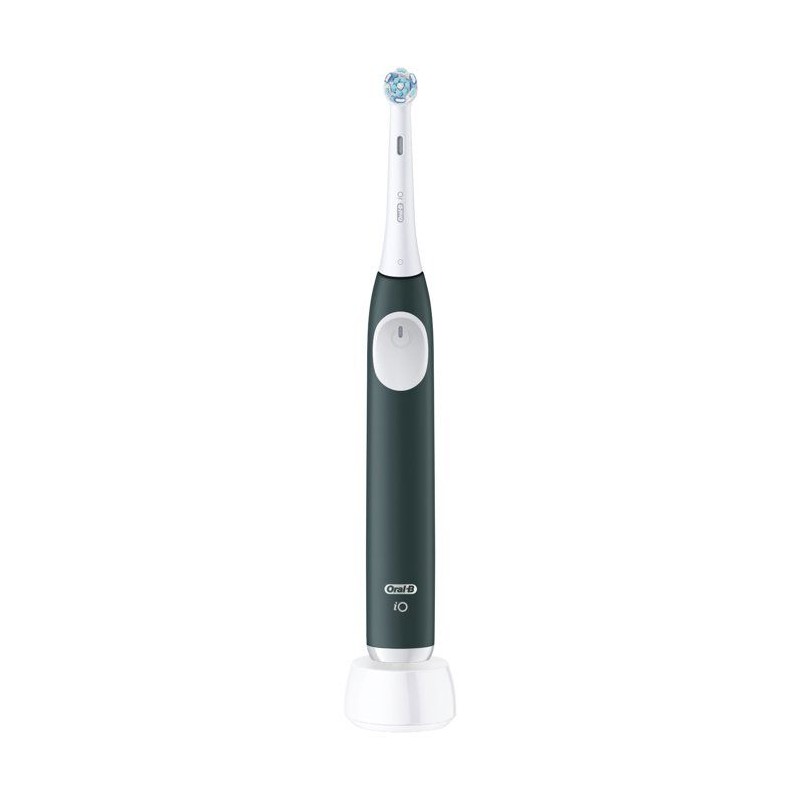 Brosse a dents électrique - ORAL-B - iO2 - licence Tour de France - n