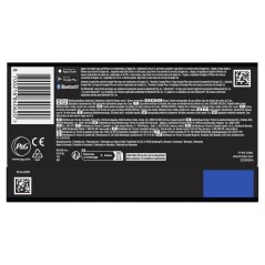 Brosse a dents électrique - ORAL-B - iO9 Series Noir Onyx - Micro-vib