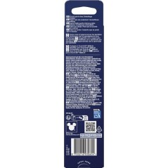 Pack de 3 brossettes Stitch - ORAL-B - iO Kids6+ - Pour enfant - Extra doux - Pour iO2 Kids - Disney - Des 6 ans