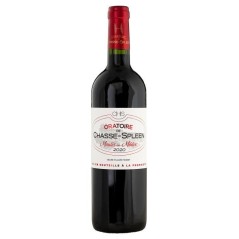 Oratoire de Chasse-Spleen 2020 Moulis-en-Médoc - Vin rouge de Bordeau