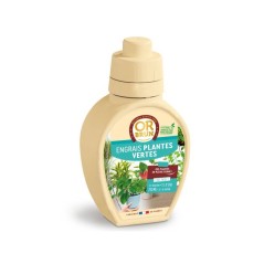 Engrais plantes vertes - OR BRUN - OBRECLPLINTER250 - 250 ml - Favoris