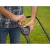Tondeuse électrique filaire - BLACK&DECKER - BEMW451-QS - 1200W - 32c
