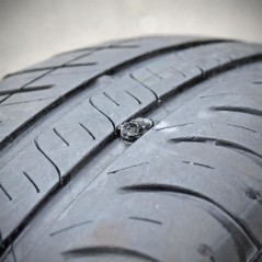 5 Meches & outils réparation pneus tubeless - PRECISION STEEL