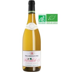 Maison Paul Jaboulet Ainé 2024 Côtes du Rhône - Vin blanc de la Val