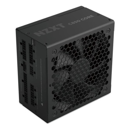 Alimentation PC - NZXT - PA-8G3BB-EU - C850 Gold Core - 80Plus Gold -