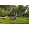 Tondeuse électrique filaire - BLACK+DECKER - BEMW481BH-QS - 1800W - 4