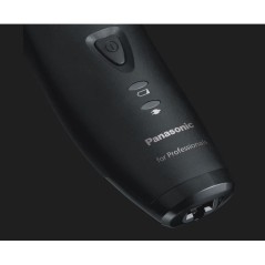 Tondeuse cheveux professionnelle PANASONIC ER-GP65 - sans fil - Tete d
