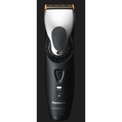 Tondeuse cheveux professionnelle PANASONIC ER-GP65 - sans fil - Tete d