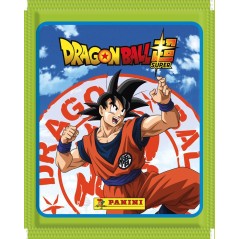 Album - PANINI - DRAGON BALL SUPER - The ultimate collection