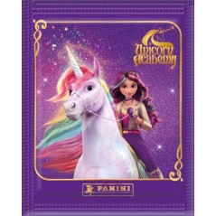 Album - PANINI - L'école des Licornes