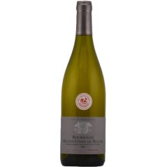 Domaine Pansiot 2023 Bourgogne Hautes-Côtes de Beaune - Vin blanc de