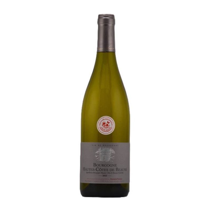Domaine Pansiot 2023 Bourgogne Hautes-Côtes de Beaune - Vin blanc de