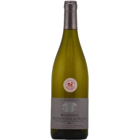 Domaine Pansiot 2023 Bourgogne Hautes-Côtes de Beaune - Vin blanc de