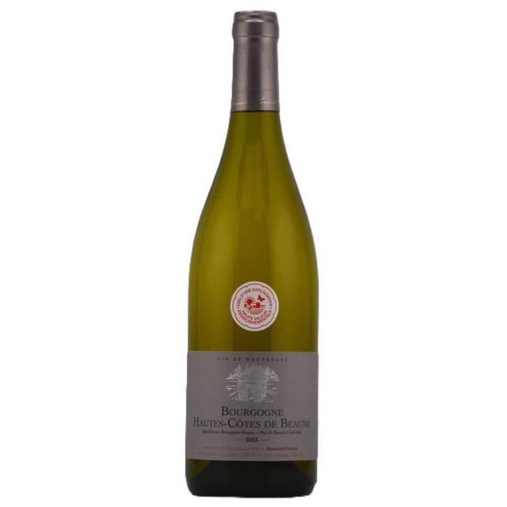 Domaine Pansiot 2023 Bourgogne Hautes-Côtes de Beaune - Vin blanc de Bourgogne