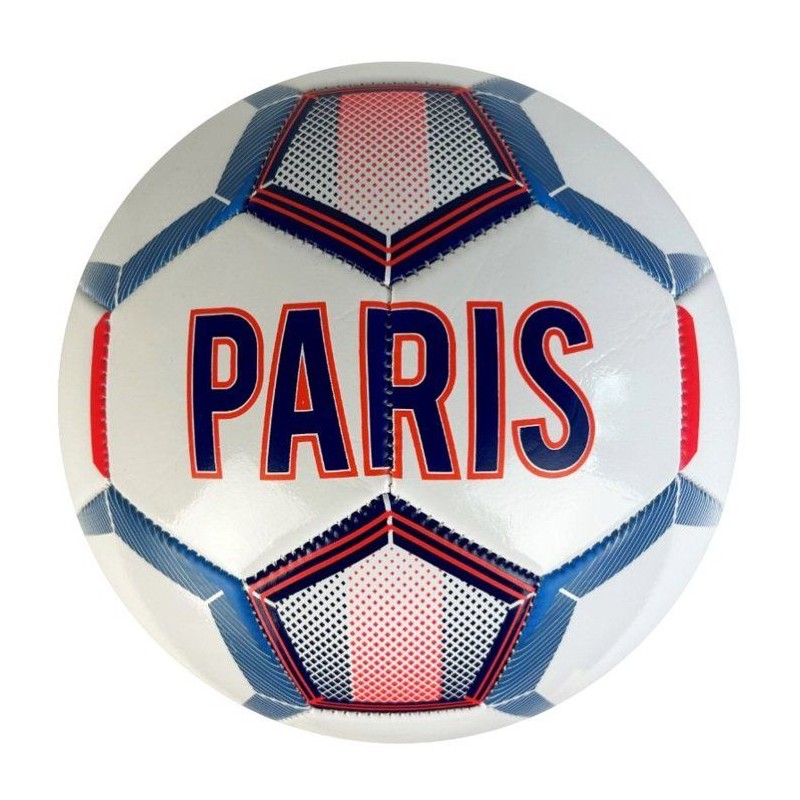 Ballon de football - PARIS - PARIS - T5