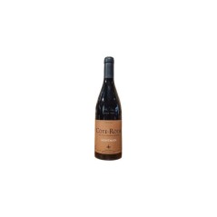 Domaine Parpette Cédric Montmain 2023 Côte-Rôtie - Vin Rouge de la