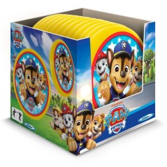 Disque volant souple - PAT'PATROUILLE - Des 3 ans