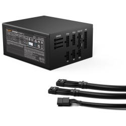 Alimentation PC - BE QUIET! - Straight Power 12 Platinum - 1200 W - 80