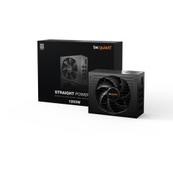 Alimentation PC - BE QUIET! - Straight Power 12 Platinum - 1200 W - 80