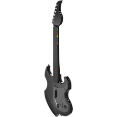 Guitare sans fil - PDP - Riffmaster - Playstation 4, playstation 5 et