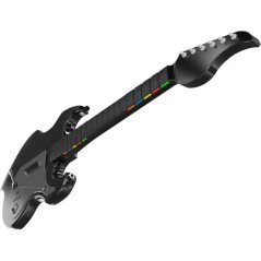 Guitare sans fil - PDP - Riffmaster - Playstation 4, playstation 5 et