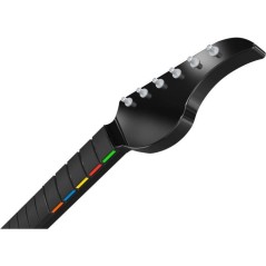 Guitaire sans fil - Xbox Series X|S, Xbox One et PC - Riffmaster - PDP