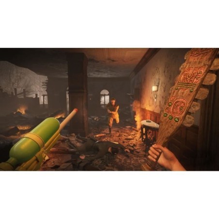 Wanderer The Fragments of Fate - Jeu PS5 - PSVR2 requis