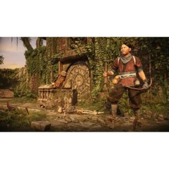 Wanderer The Fragments of Fate - Jeu PS5 - PSVR2 requis