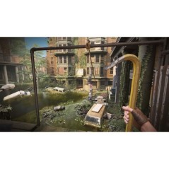 Wanderer The Fragments of Fate - Jeu PS5 - PSVR2 requis