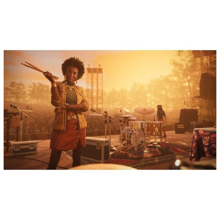Wanderer The Fragments of Fate - Jeu PS5 - PSVR2 requis Wanderer The Fragments of Fate - Jeu PS5 - PSVR2 requis