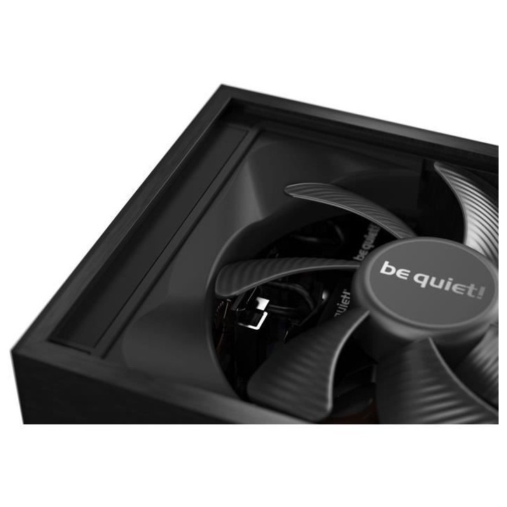 BE QUIET! - Dark Power Pro 13 - Alimentation PC - BN332 - 1600 W