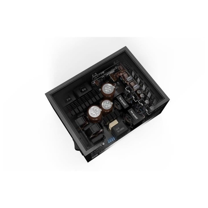 BE QUIET! - Dark Power Pro 13 - Alimentation PC - BN332 - 1600 W